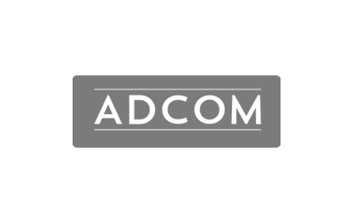 Logo ADCOM