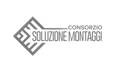Logo Consorzio Soluzione Montaggi