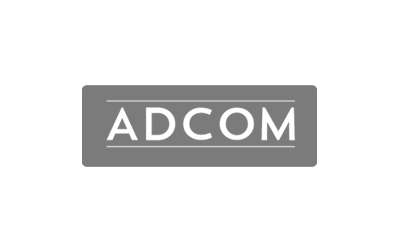 Logo ADCOM