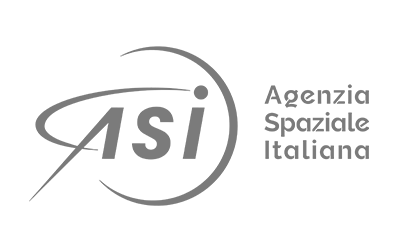 Logo Agenzia Spaziale Italiana