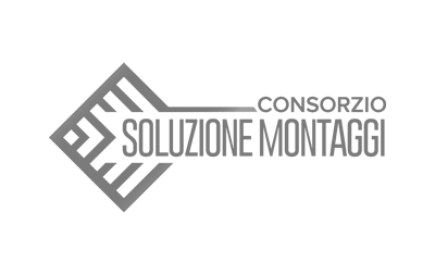 Logo Consorzio Soluzione Montaggi