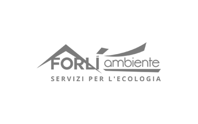 Logo Forlì Ambiente