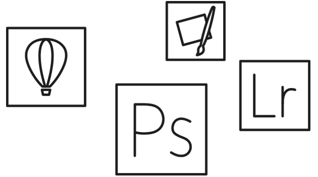 Cuboporject realizza PC ottimizzati per i programmi di photo editing