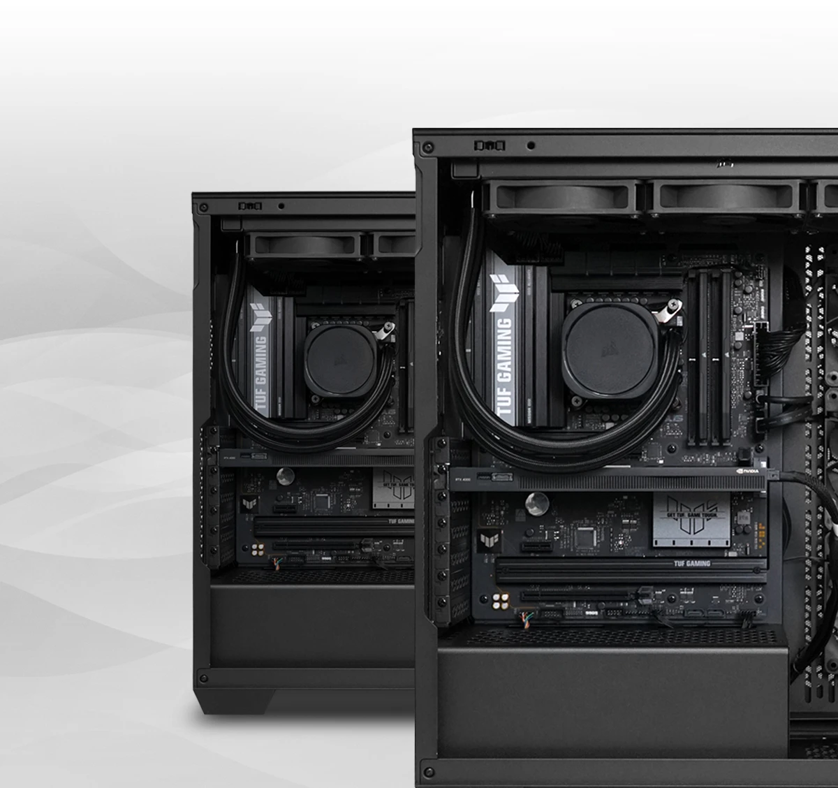 Pc e Workstation assemblate su misura Pc e Workstation assemblate su misura