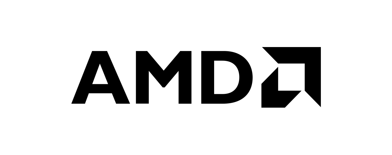 logo amd