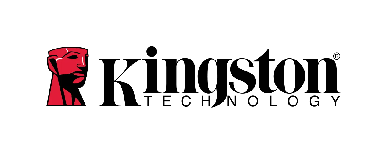 logo kingston