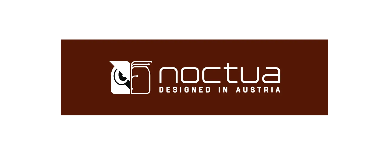 logo noctua
