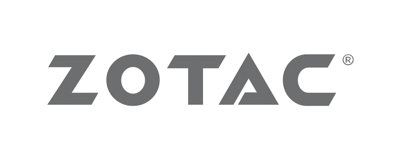 logo zotac