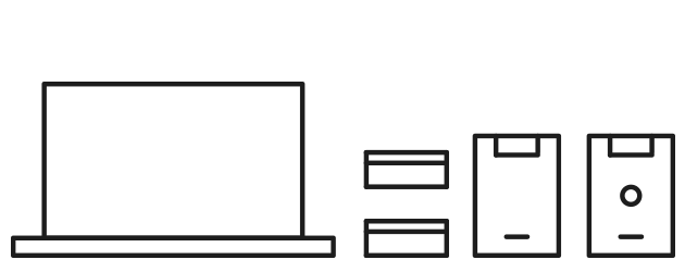 Grazie ad un upgrade di ssd e ram il tuo Mac può migliorare molto ed essere di nuovo performante Cuboproject effettua upgrade di ram, hdd e ssd, su Macbook, Macbook Pro, Imac e Mac Pro