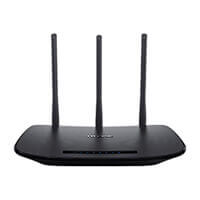 TP-Link TL-WR940N Router Wireless N 450 Mbps